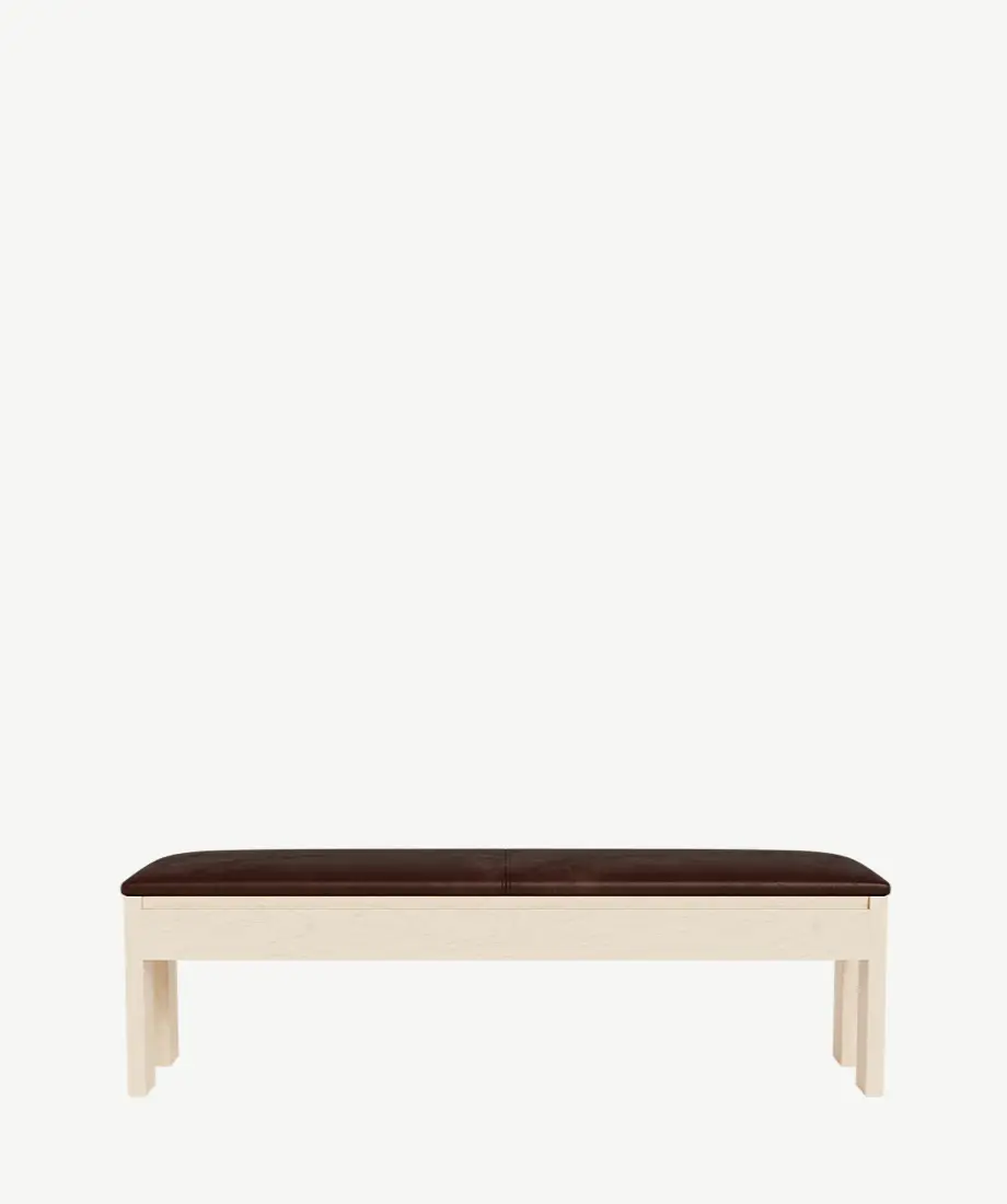 Arun Bench