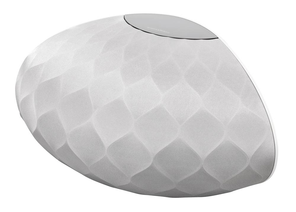 Bowers and Wilkins Formation Wedge Wireless Speaker - Image 5